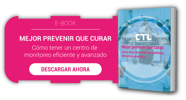 CTL Historias clínicas digitales