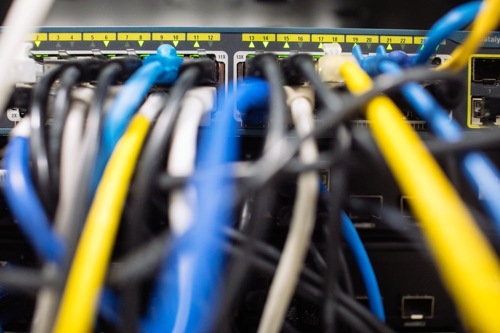 CTL ¿Por qué tercerizar el monitoreo de data center?