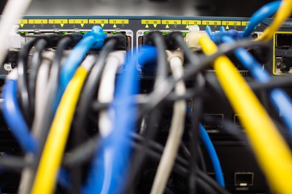 CTL ¿Por qué tercerizar el monitoreo de data center?