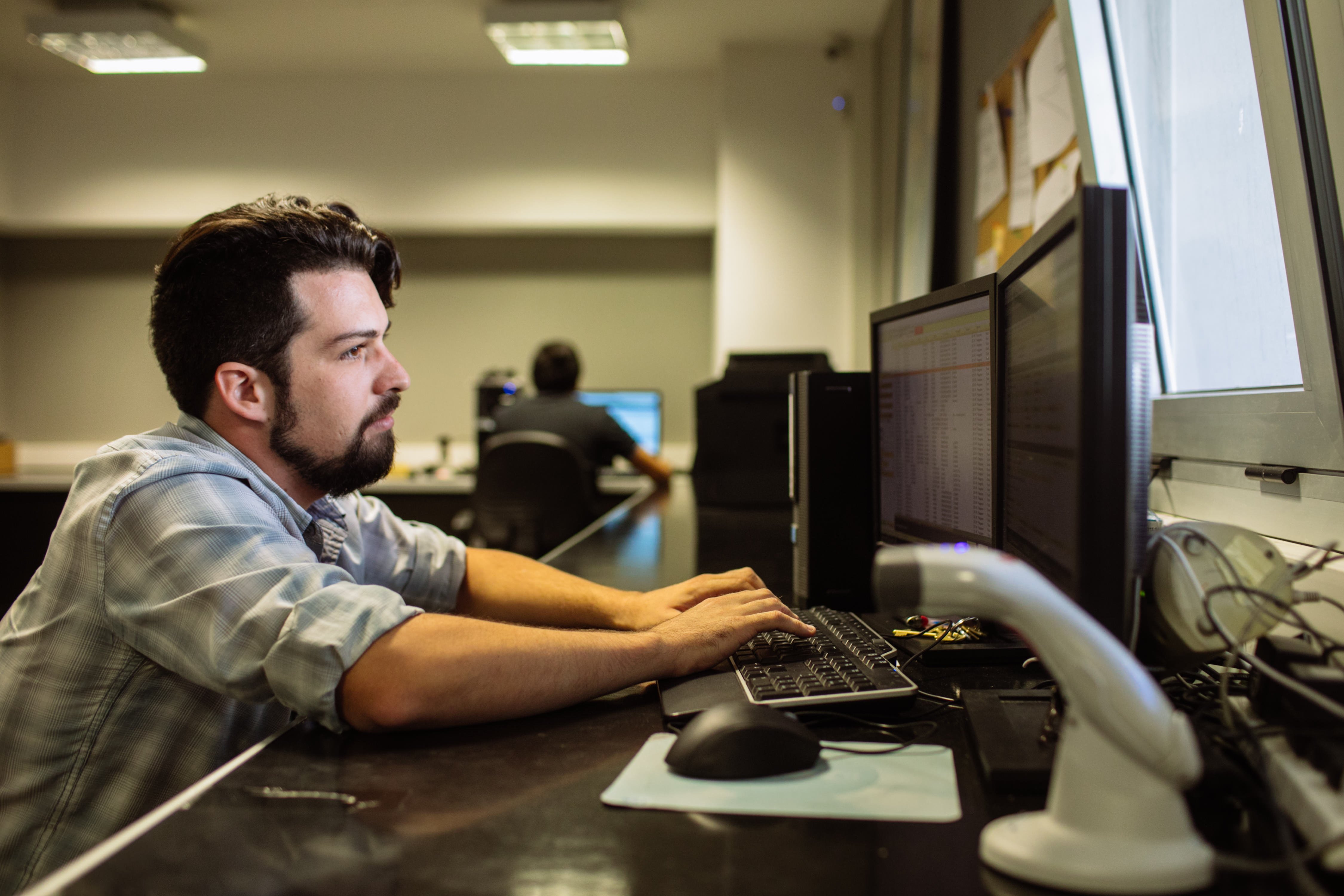 Ranking de los 10 pedidos más comunes a soporte técnico