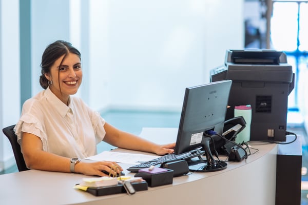 CTL Transformación digital