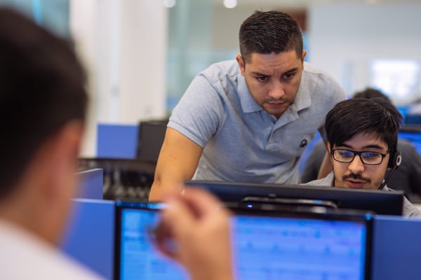 CTL 3 razones para tercerizar el monitoreo de su help desk