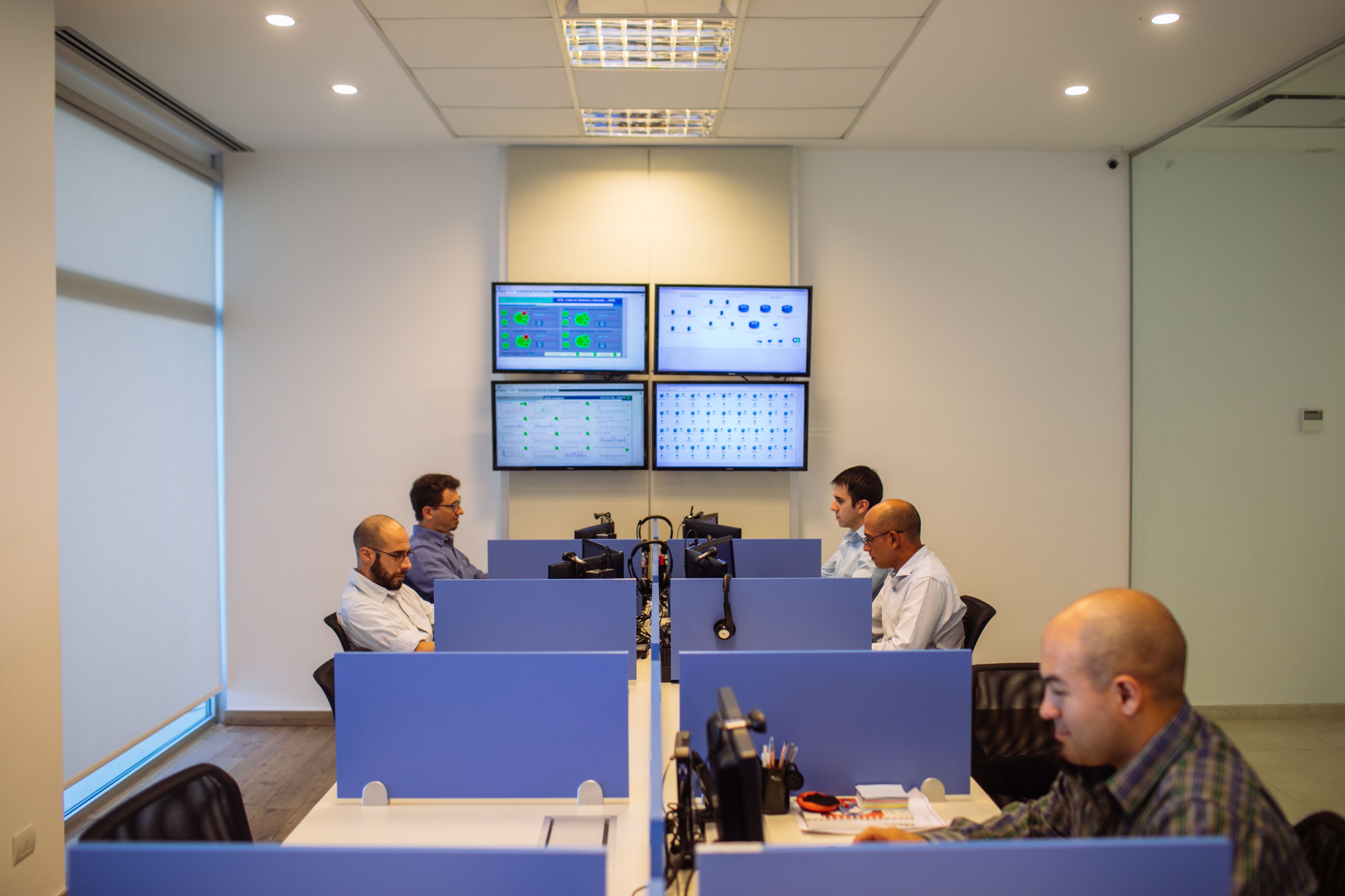 Del Help Desk al Service Desk