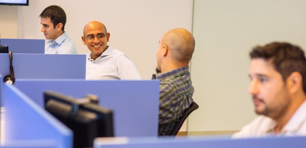 CTL - Sistemas de gestión omnicanal