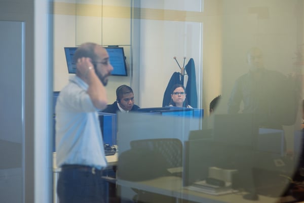 CTL Soporte de usuarios finales: los 7 problemas más reportados