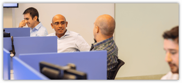 CTL - RR.HH.: ¿cómo favorecer la adopción de nuevas tecnologías en las empresas?