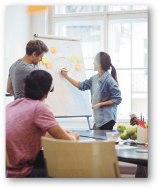 CTL - RR.HH.: ¿cómo favorecer la adopción de nuevas tecnologías en las empresas?