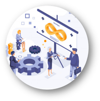 CTL Antes y después de DevOps