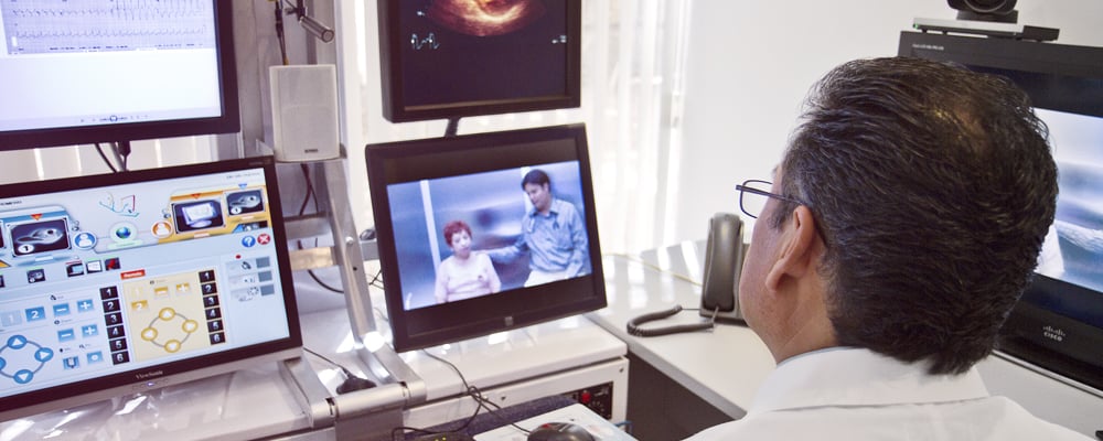 CTL Historias clínicas digitales