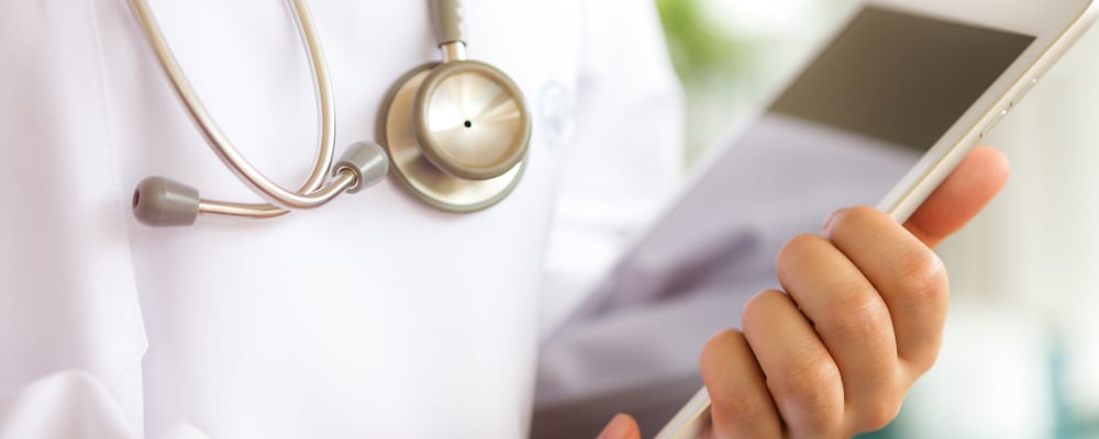 CTL transformacion digital en salud