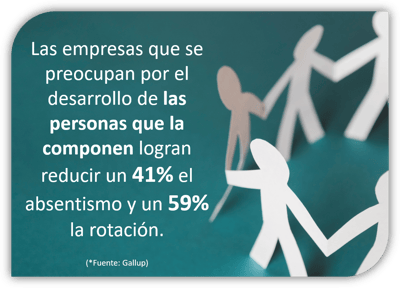 CTL acompañamiento humano