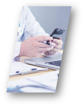 CTL blockchain para salud historias clínicas