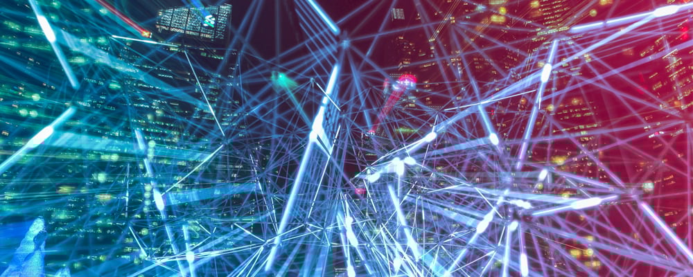 CTL NOC network operation center