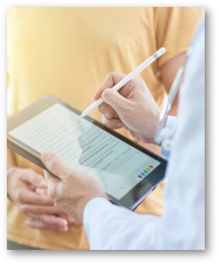 CTL Historias clínicas digitales