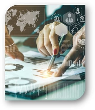 CTL big data dashboards