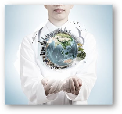 CTL transformacion digital en salud