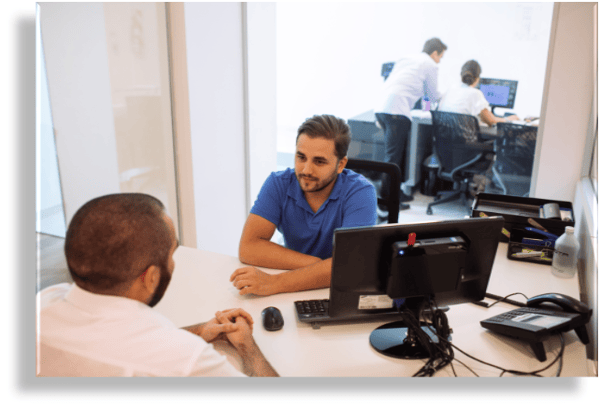 CTL helpdesk IT servicios