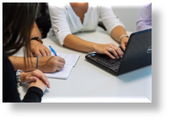 CTL servicios gestionados