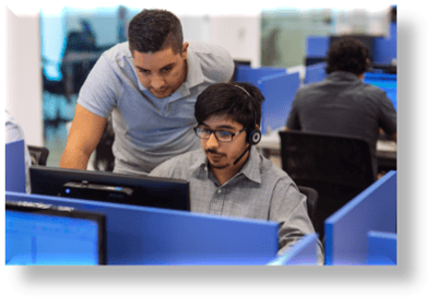 Contribuir con amenazas de seguridad informática sin saberlo