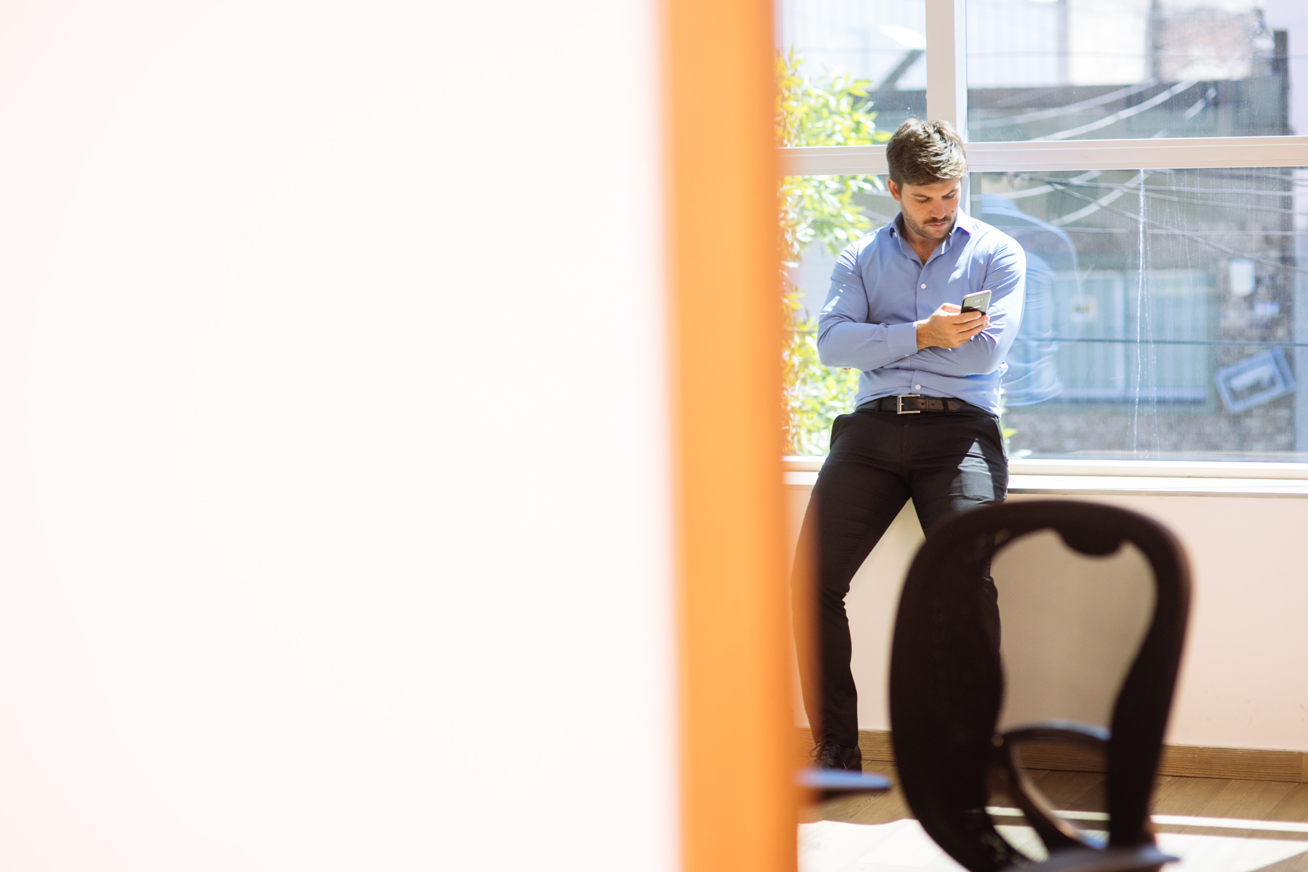 CTL centros de datos